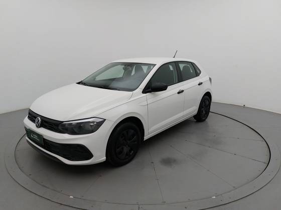 VOLKSWAGEN POLO 1.0 MPI TRACK MANUAL